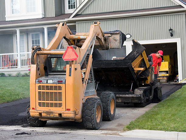 Best Resin-Bound Driveway Pavers in USA